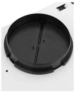 Купить Вытяжка подвесная LEX S 600 белый  в E-mobi