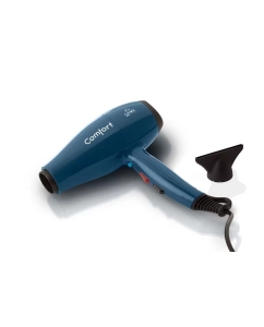 Купить Фен GA.MA A21 2000 Вт синий  в E-mobi