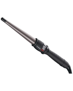 Купить Электрощипцы Babyliss Pro Titanium Tourmaline BAB2280TTE Black  в E-mobi