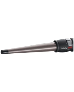 Купить Электрощипцы Babyliss Pro Titanium Tourmaline BAB2280TTE Black  в E-mobi