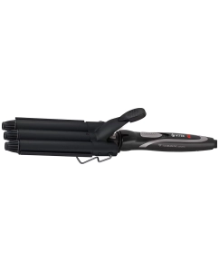 Купить Электрощипцы VITEK Metropolis VT-2381 черный в E-mobi