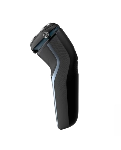 Купить Электробритва Philips S3144/00 черный; синий  в E-mobi