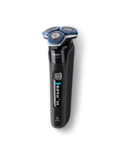 Купить Электробритва Philips S7886/35 синий, черный  в E-mobi