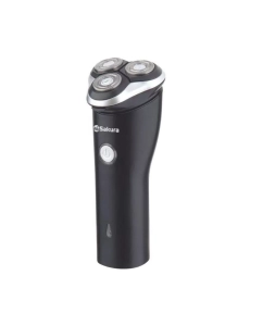 Купить Электробритва Sakura SA-5427BK в E-mobi