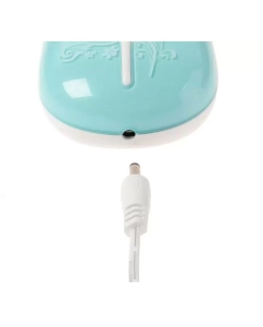 Купить Эпилятор SAKURA SA-5540SBL  в E-mobi