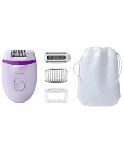Купить Эпилятор Philips BRE275/00  в E-mobi