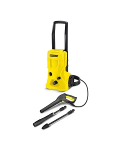 Купить Электрическая мойка высокого давления Karcher k 4 Basic 1.180-080.0 1800 Вт в E-mobi