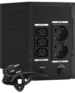 Купить Источник бесперебойного питания ExeGate (EX292803RUS)  в E-mobi