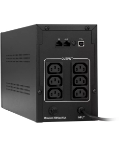 Купить Источник бесперебойного питания ExeGate (EP285484RUS)  в E-mobi