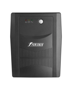 Купить Источник бесперебойного питания Powerman Back Pro 2000 Plus  в E-mobi