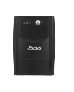 Купить Источник бесперебойного питания Powerman Back Pro 650 Plus  в E-mobi