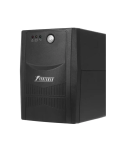 Купить Источник бесперебойного питания Powerman Back Pro 650 Plus  в E-mobi