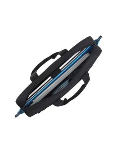 Купить Сумка для ноутбука RIVACASE 8057 черная  в E-mobi