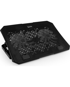 Купить Подставка для ноутбука Buro BU-LCP150-B213 15"  в E-mobi