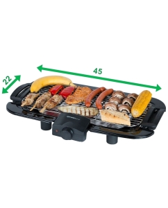 Купить Электрогриль First FA-5350 Black  в E-mobi