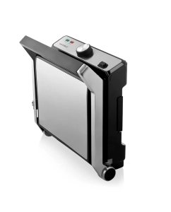 Купить Гриль Brayer BR2002 серебристый  в E-mobi