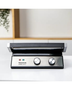 Купить Гриль Taurus Asteria Complet черный  в E-mobi