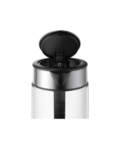 Купить Чайник электрический Xiaomi MJDSH05FD 1.7 л прозрачный, серебристый  в E-mobi