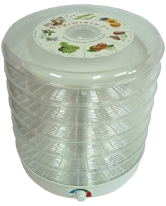 Купить Сушка для фруктов Спектр-Прибор Ветерок-2  в E-mobi