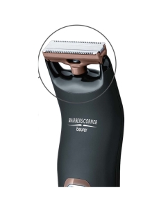Купить Триммер Beurer HR6000 (580.05)  в E-mobi