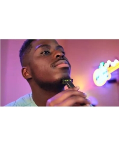 Купить Триммер Philips QP1424/10 серый  в E-mobi