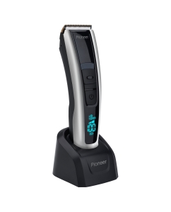 Купить Машинка для стрижки волос Pioneer HC06R в E-mobi