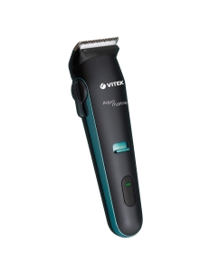 Купить Машинка для стрижки волос VITEK VT-1353 черный в E-mobi