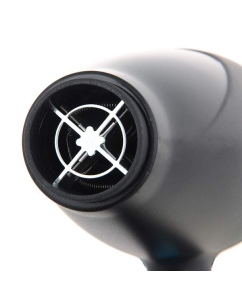 Купить Фен GA.MA Leggero 2 100 Вт черный  в E-mobi