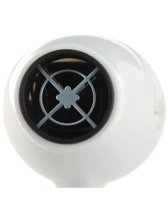 Купить Фен GA.MA Leggero ION 2 100 Вт белый, черный  в E-mobi