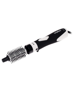 Купить Фен-щетка VITEK VT-2510 1000 Вт черный, белый в E-mobi