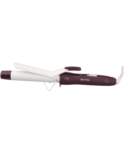 Купить Выпрямитель волоc VITEK 1336-VT-03 черный в E-mobi