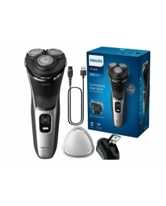Купить Электробритва Philips S3143/00 серый  в E-mobi