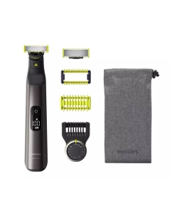 Купить Триммер Philips QP6551/15 серый в E-mobi