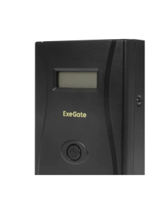 Купить Источник бесперебойного питания ExeGate EX292799RUS  в E-mobi