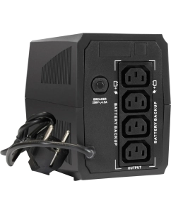 Купить Источник бесперебойного питания ExeGate (EX294611RUS)  в E-mobi