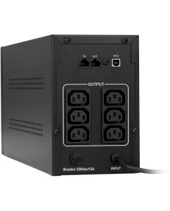 Купить Источник бесперебойного питания ExeGate SpecialPro UNB-1000 C13 (EP285480RUS)  в E-mobi