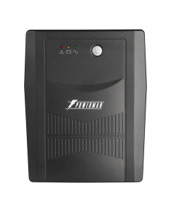 Купить Источник бесперебойного питания Powerman Back Pro 2000  в E-mobi