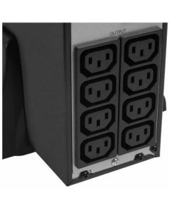 Купить Источник бесперебойного питания Powerman (POWERMAN ONLINE 2000 RT)  в E-mobi