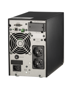 Купить Источник бесперебойного питания Powerman Online 1000  в E-mobi