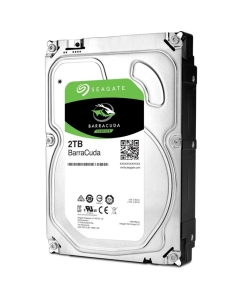 Купить Жесткий диск Seagate BarraCuda 2ТБ (ST2000DM008)  в E-mobi
