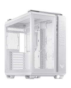 Купить Корпус компьютерный ASUS TUF Gaming GT502 PLUS TG ARGB WHITE (90DC0093-B19000)  в E-mobi