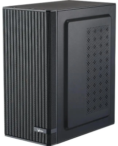 Купить Корпус компьютерный Formula Air Mesh G1 (AIR MESH G1 B) черный  в E-mobi