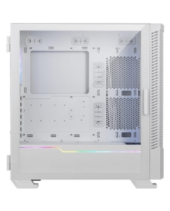 Купить Корпус для ПК MSI MPG VELOX 100R WHITE, Global, 2xUSB 3.0, 1xType C  в E-mobi