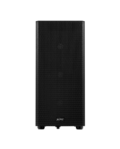 Купить Корпус компьютерный XPG VALOR MESH (VALORMESHC4VA-BKCWW) черный  в E-mobi