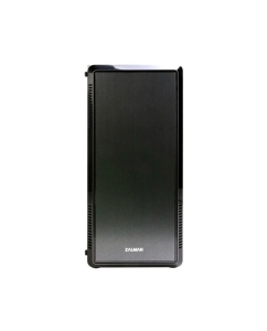Купить Корпус компьютерный Zalman S4 Black  в E-mobi