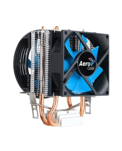 Купить Кулер для процессора AeroCool Verkho 2 Dual  в E-mobi