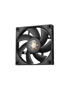 Купить Корпусной вентилятор DEEPCOOL FT9 SLIM (R-FT9SLIM-BKWPN1-G)  в E-mobi