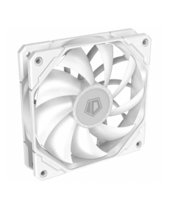 Купить Корпусной вентилятор ID-Cooling TF-12025-PRO-ARGB-WHITE TRIO  в E-mobi