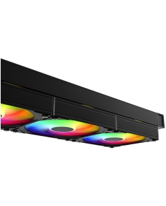 Купить Жидкостная система охлаждения ID-COOLING FX360 INF (FX360 INF)  в E-mobi