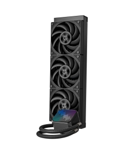 Купить Жидкостная система охлаждения ID-COOLING DX360 Max (DX360 Max)  в E-mobi